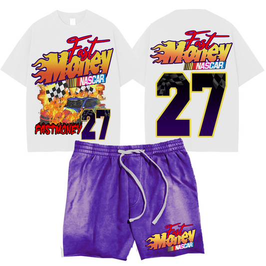 FM NASCAR